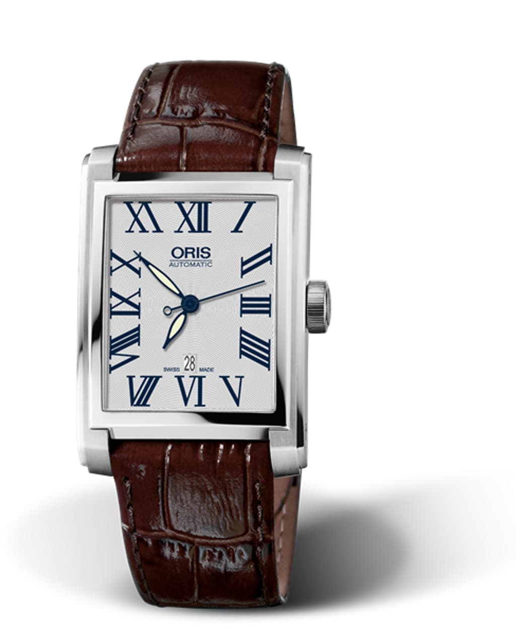 Oris square store